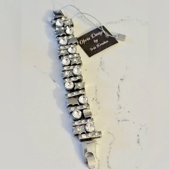 NWT BRACELET Opris Design - Picture 3 of 12